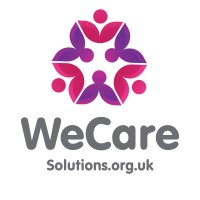 WeCare Solutions logo, WeCare Solutions contact details