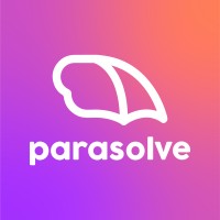 Parasolve logo, Parasolve contact details