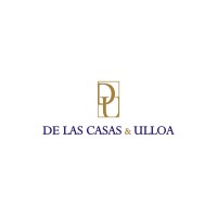 De las Casas  & Ulloa abogados logo, De las Casas  & Ulloa abogados contact details