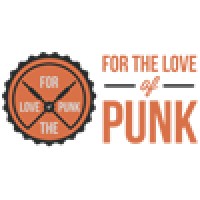 For the Love of Punk, LLC logo, For the Love of Punk, LLC contact details