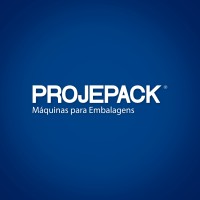 Projepack Máquinas Para Embalagem logo, Projepack Máquinas Para Embalagem contact details