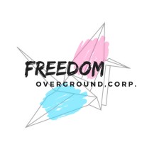 Freedom Overground logo, Freedom Overground contact details