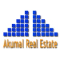 Akumal Real Estate logo, Akumal Real Estate contact details