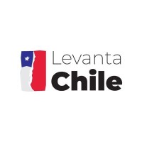 Levanta Chile logo, Levanta Chile contact details