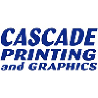 Cascade Printing and Graphics logo, Cascade Printing and Graphics contact details