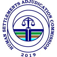 Human Settlements Adjudication Commission logo, Human Settlements Adjudication Commission contact details