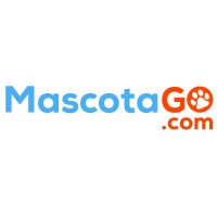 MascotaGO logo, MascotaGO contact details