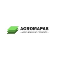 AgroMapas logo, AgroMapas contact details