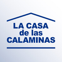 La Casa de las Calaminas logo, La Casa de las Calaminas contact details