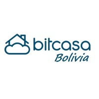 Bitcasa Bolivia logo, Bitcasa Bolivia contact details