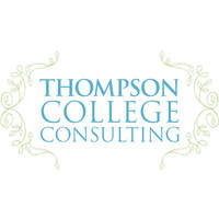 Thompson College Consulting logo, Thompson College Consulting contact details