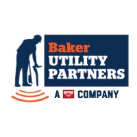 Baker Utility Partners logo, Baker Utility Partners contact details