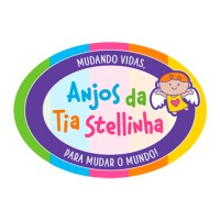 Grupo Anjos da Tia Stellinha logo, Grupo Anjos da Tia Stellinha contact details