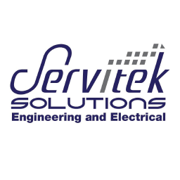 Servitek Solutions logo, Servitek Solutions contact details