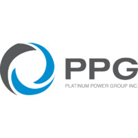 Platinum Power Group Inc. logo, Platinum Power Group Inc. contact details