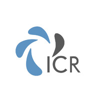 Grup ICR logo, Grup ICR contact details