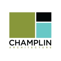 Champlin Architecture logo, Champlin Architecture contact details