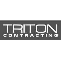 Triton Contracting LLC logo, Triton Contracting LLC contact details