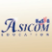 ASICOM USA EDUCATION logo, ASICOM USA EDUCATION contact details