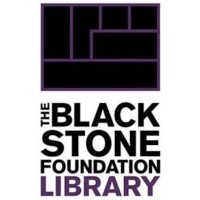 The Blackstone Foundation Library logo, The Blackstone Foundation Library contact details