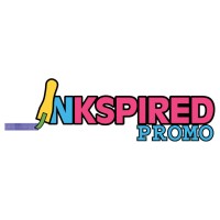 INKspired Promotions Inc. logo, INKspired Promotions Inc. contact details