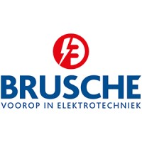 Brusche Elektrotechniek logo, Brusche Elektrotechniek contact details