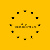 Grupo Hispanocolombiano logo, Grupo Hispanocolombiano contact details