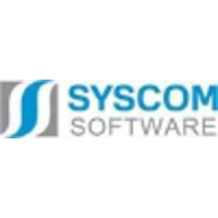 SYSCOM Software spol. s r.o. logo, SYSCOM Software spol. s r.o. contact details