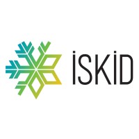 ISKID logo, ISKID contact details