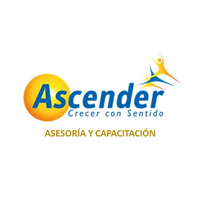 Ascender Ltda. - Asesoría y Capacitación logo, Ascender Ltda. - Asesoría y Capacitación contact details