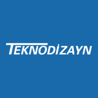 Teknodizayn 3D logo, Teknodizayn 3D contact details