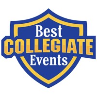 Best Collegiate Events logo, Best Collegiate Events contact details