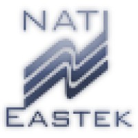 NATI-Eastek logo, NATI-Eastek contact details