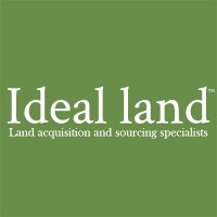 Ideal Land logo, Ideal Land contact details