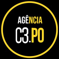 Agência C3PO logo, Agência C3PO contact details