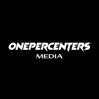 Onepercenters logo, Onepercenters contact details