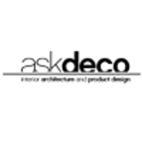 ASKDECO SAL logo, ASKDECO SAL contact details