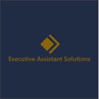 Executive Assistant Solutions logo, Executive Assistant Solutions contact details