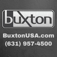 Buxton USA / Buxton Medical Equipment Corp. logo, Buxton USA / Buxton Medical Equipment Corp. contact details