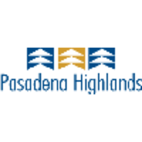 Pasadena Highlands logo, Pasadena Highlands contact details