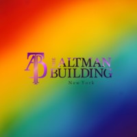 The Altman Building logo, The Altman Building contact details