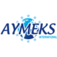 Aymeks International LTD. ŞTİ logo, Aymeks International LTD. ŞTİ contact details