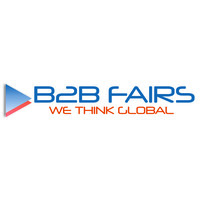 B2b-fairs logo, B2b-fairs contact details