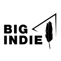 Big Indie Records logo, Big Indie Records contact details