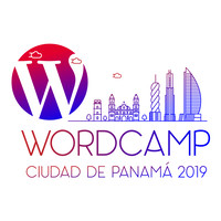 WordCamp Panamá logo, WordCamp Panamá contact details