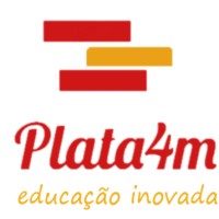 plata4m - educação inovada logo, plata4m - educação inovada contact details