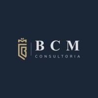 BCM Consultoria de Risco Jurídico logo, BCM Consultoria de Risco Jurídico contact details