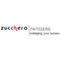 Zucchero Patisserie logo, Zucchero Patisserie contact details