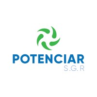 POTENCIAR S.G.R logo, POTENCIAR S.G.R contact details