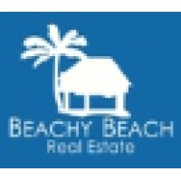 Beachy Beach Real Estate logo, Beachy Beach Real Estate contact details